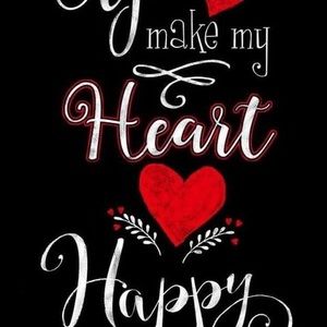 Meet your Posher, Sheri